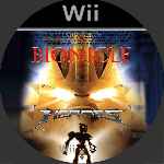 miniatura bionicle-heroes-cd-custom-por-queleimporta cover wii