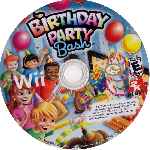 miniatura birthday-party-bash-cd-por-sadam3 cover wii