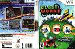 miniatura blast-works-dvd-por-alonsogt cover wii