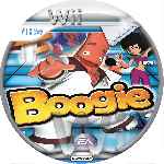 miniatura boogie-cd-custom-por-sevenstar cover wii