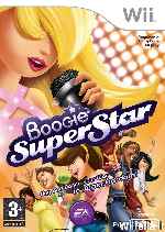 miniatura boogie-super-star-frontal-por-sadam3 cover wii
