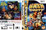 miniatura boom-blox-bash-party-dvd-por-humanfactor cover wii