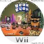 miniatura boom-blox-cd-custom-por-xiqui cover wii