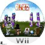 miniatura boom-blox-cd-custom-v2-por-xiqui cover wii