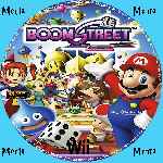 miniatura boon-street-cd-custom-por-menta cover wii