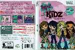miniatura bratz-kidz-party-dvd-por-sadam3 cover wii