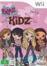 miniatura bratz-kidz-party-frontal-v2-por-humanfactor cover wii