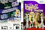 miniatura bratz-the-movie-dvd-custom-por-fachadas30 cover wii