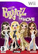 miniatura bratz-the-movie-frontal-por-bossweb cover wii