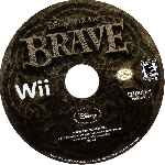 miniatura brave-cd-por-humanfactor cover wii