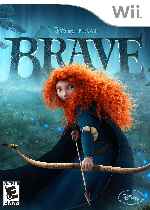 miniatura brave-frontal-por-humanfactor cover wii