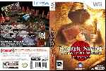 miniatura broken-sword-shadow-of-the-templars-dvd-custom-por-danicabu cover wii