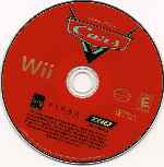 miniatura cars-cd-por-asock1 cover wii