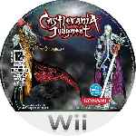 miniatura castlevania-judgment-cd-por-tioguillin cover wii