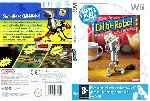 miniatura chibi-robo-dvd-por-oscarj08 cover wii