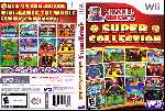 miniatura chuck-e-cheeses-super-collection-dvd-custom-por-spyner cover wii