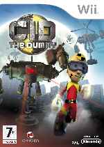 miniatura cid-the-dummy-frontal-por-sadam3 cover wii