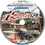 miniatura classic-british-motor-racing-cd-custom-por-osquitarkid cover wii