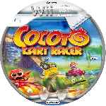 miniatura cocoto-kart-racer-cd-custom-por-karlos81-bcn cover wii