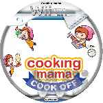 miniatura cokking-mama-cd-custom-por-karlos81-bcn cover wii