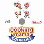 miniatura cooking-mama-cook-off-cd-custom-v2-por-wipr7 cover wii