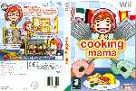 miniatura cooking-mama-dvd-por-humanfactor cover wii