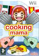 miniatura cooking-mama-frontal-por-humanfactor cover wii
