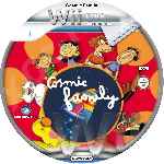 miniatura cosmic-family-cd-custom-v2-por-karlos81-bcn cover wii