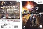 miniatura counter-force-dvd-custom-por-xilicawa cover wii