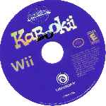 miniatura cranium-kabookii-cd-por-venhorm cover wii