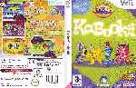 miniatura cranium-kabookii-dvd-por-torpider cover wii
