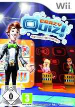 miniatura crazy-quiz-frontal-por-humanfactor cover wii