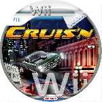 miniatura cruisn-cd-custom-por-osquitarkid cover wii