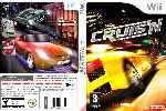 miniatura cruisn-dvd-custom-por-darkshadowcho cover wii