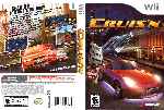 miniatura cruisn-dvd-por-osquitarkid cover wii
