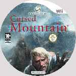 miniatura cursed-mountain-cd-custom-por-campama cover wii