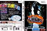 miniatura dance-dance-revolution-hottests-party-dvd-por-angel-akra cover wii