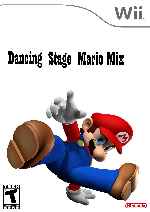 miniatura dancing-stage-mario-mix-frontal-por-sadam3 cover wii