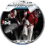 miniatura dave-mirra-bmx-challenge-cd-custom-por-karlos81-bcn cover wii