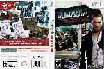 miniatura dead-rising-dvd-por-danicabu cover wii