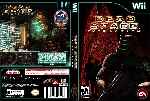 miniatura dead-space-extraction-dvd-custom-v2-por-makuxito cover wii