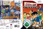 miniatura detective-conan-dvd-por-sadam3 cover wii