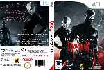 miniatura diabolik-the-original-sin-dvd-custom-por-kill3r-1 cover wii