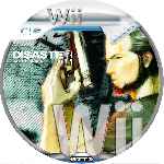 miniatura disaster-day-of-crisi-cd-custom-v2-por-trevalas cover wii