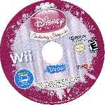 miniatura disney-princess-enchanting-storybrooks-cd-por-humanfactor cover wii
