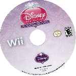 miniatura disney-princess-my-fairytale-adventure-cd-por-humanfactor cover wii