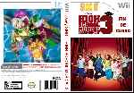 miniatura disney-sing-it-high-school-musical-3-dvd-custom-por-najuai cover wii