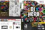 miniatura dj-hero-dvd-custom-por-c-bass cover wii