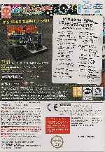 miniatura dj-hero-trasera-por-aurelianillo-97 cover wii