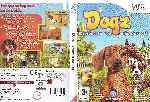 miniatura dogz-dvd-por-torpider cover wii